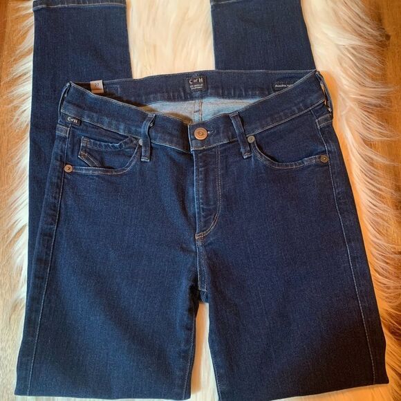 Citizens of Humanity AVEDON ANKLE ULTRA SKINNY - Picture 2 of 6